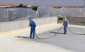 شركة عزل فوم بالقطيف