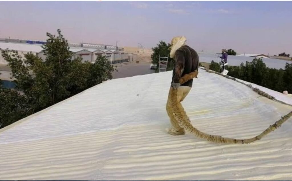 افضل شركة عزل فوم بالخبر